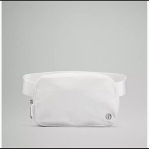 NEW-Brand New Lululemon Everywhere Belt Bag